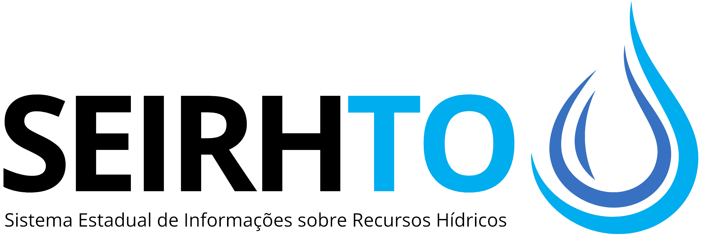 Recursos Hídricos - Tocantins