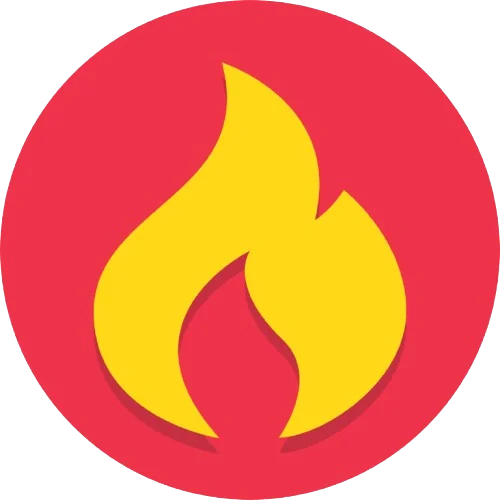 Fogo animado